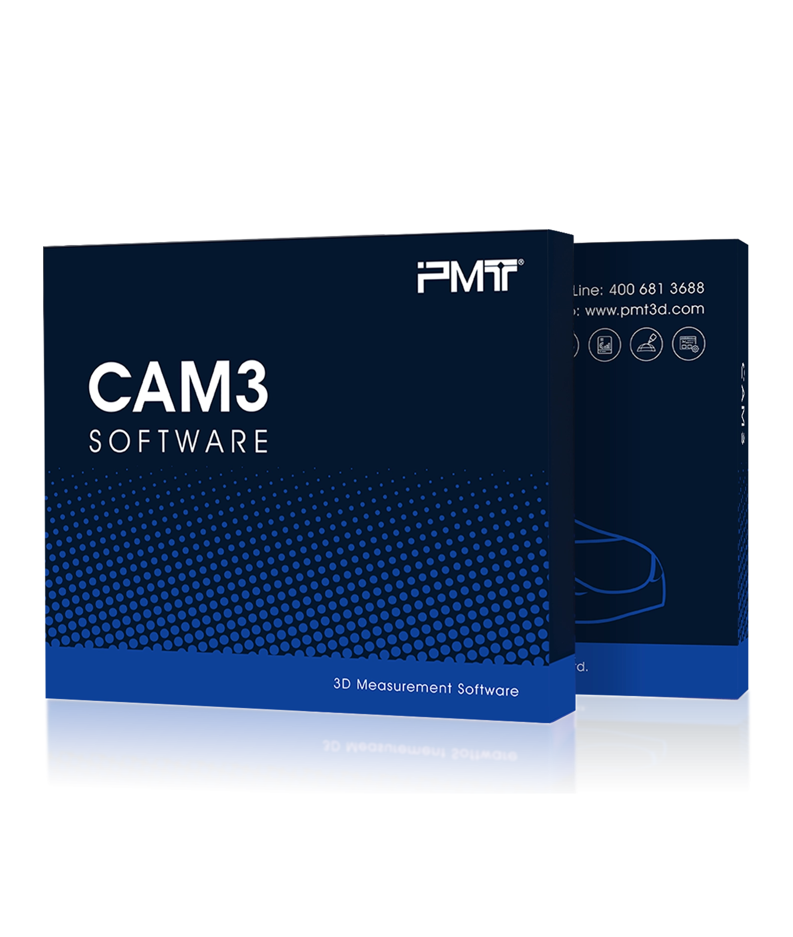 CAM3测量软件