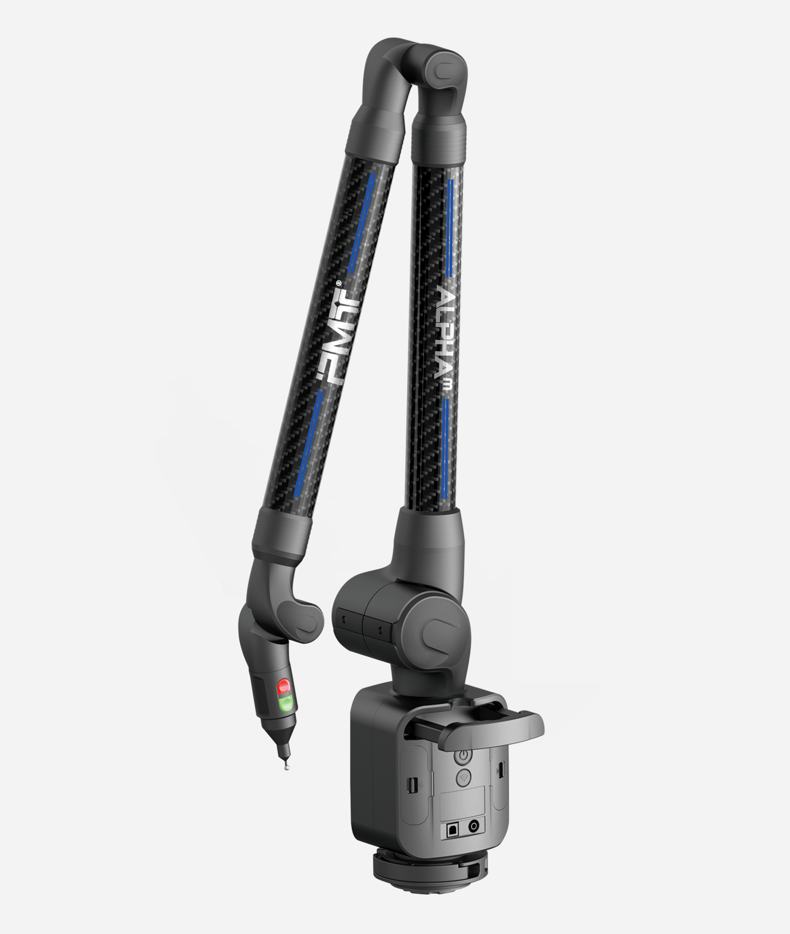 ALPHA 6轴关节臂三坐标测量机