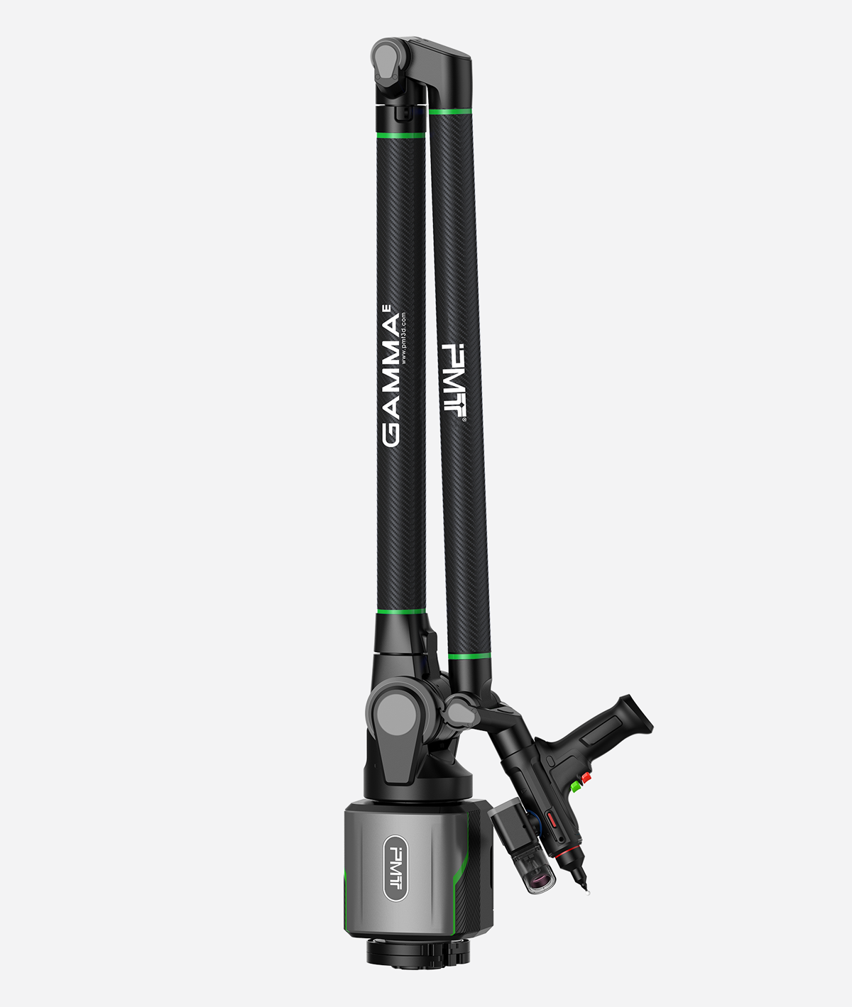 GAMMA新一代扫描关节臂