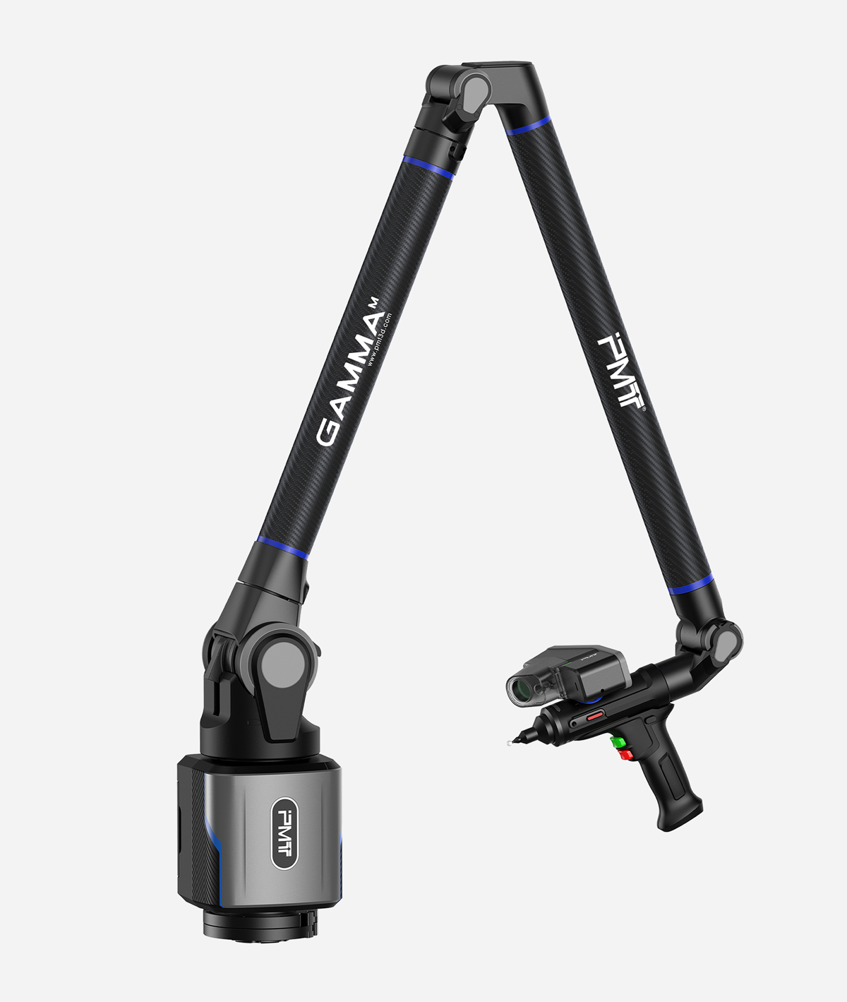 GAMMA新一代扫描关节臂