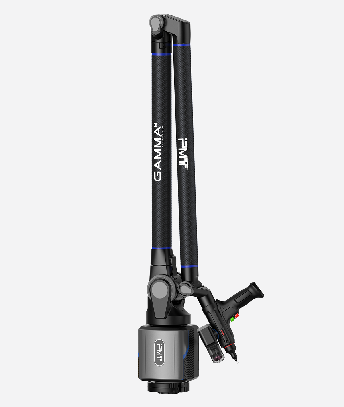 GAMMA新一代扫描关节臂