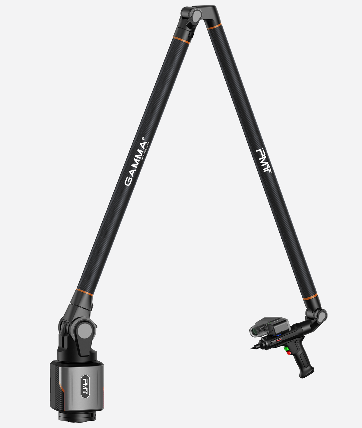 GAMMA新一代扫描关节臂