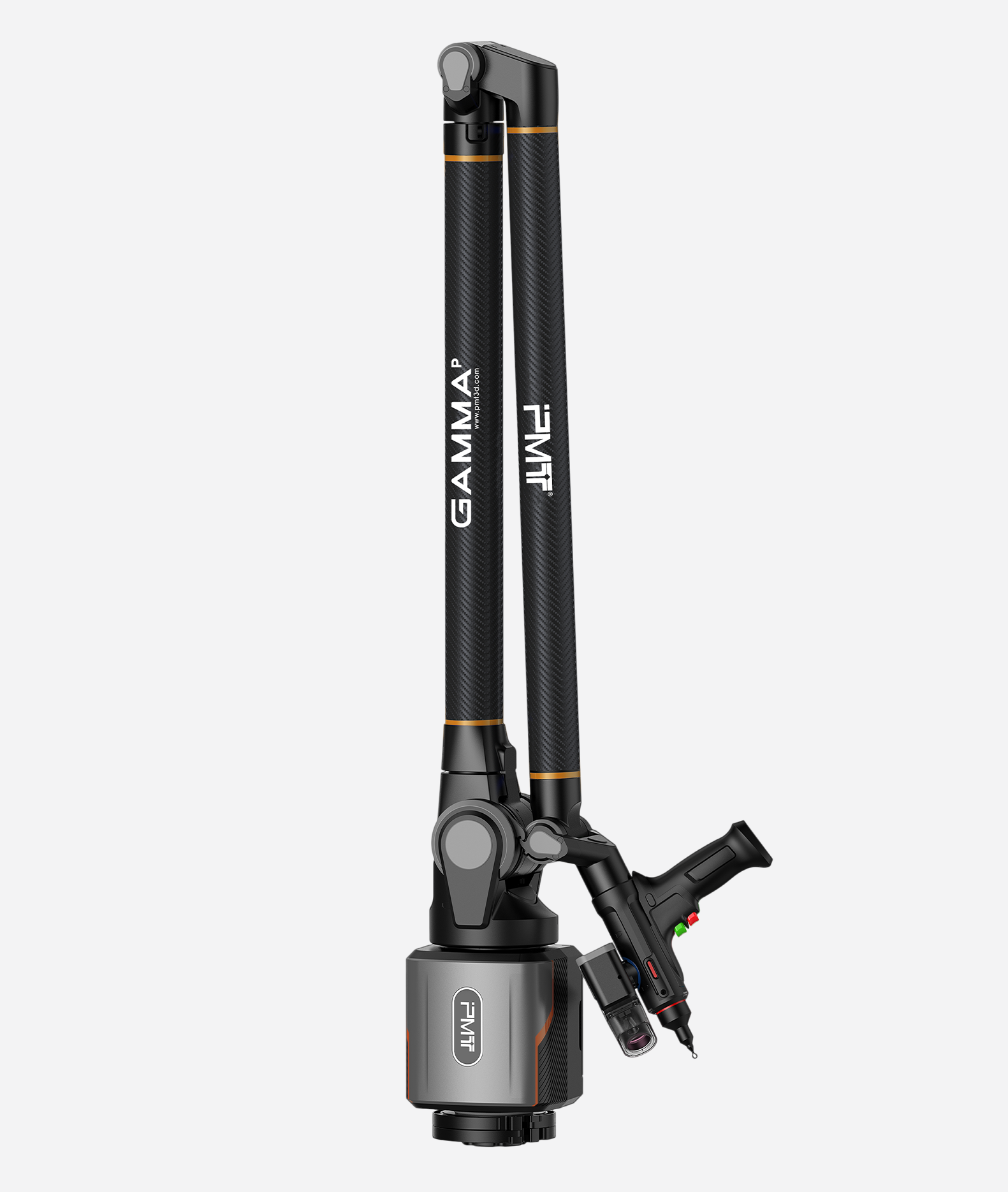 GAMMA新一代扫描关节臂