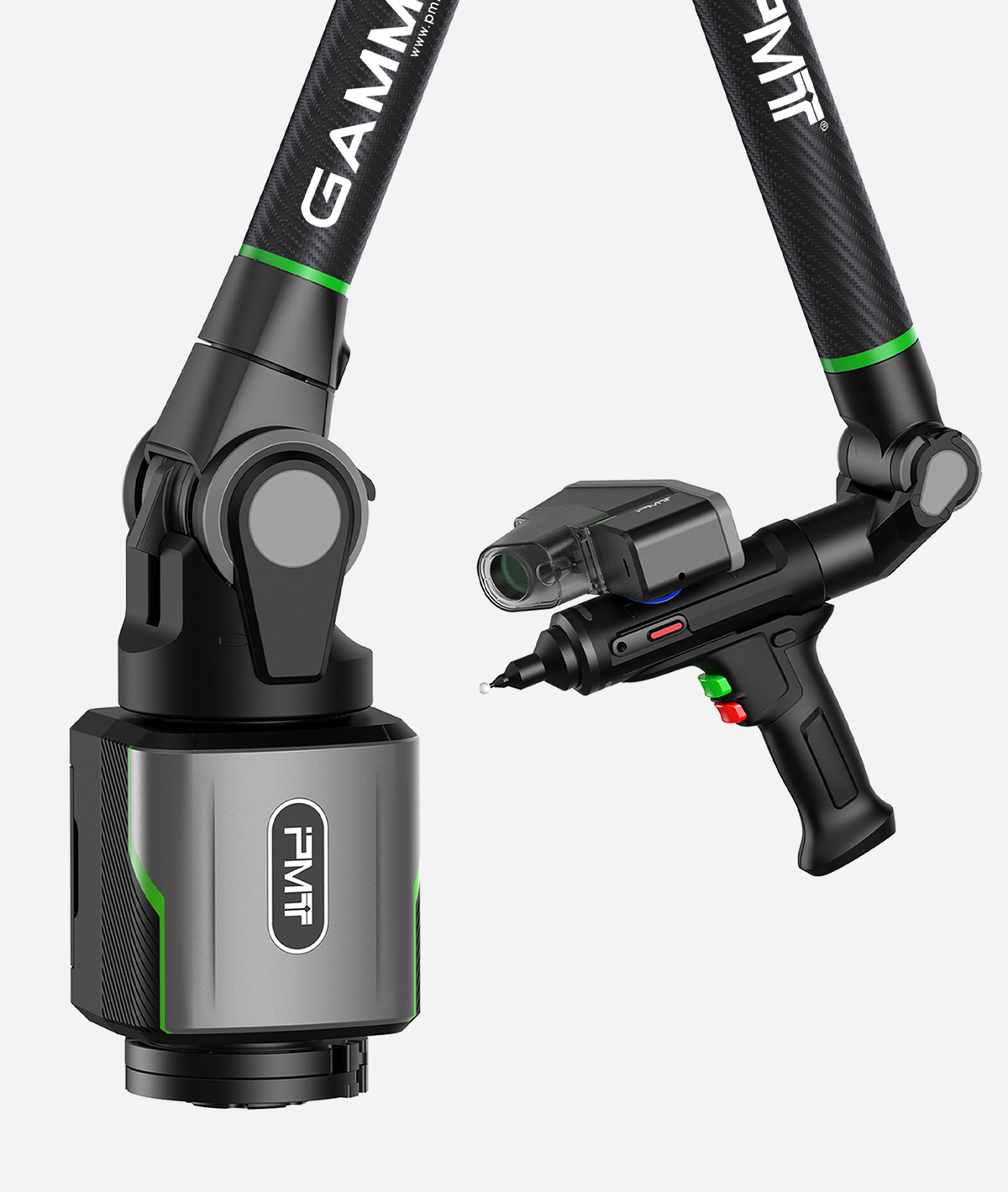 GAMMA新一代扫描关节臂