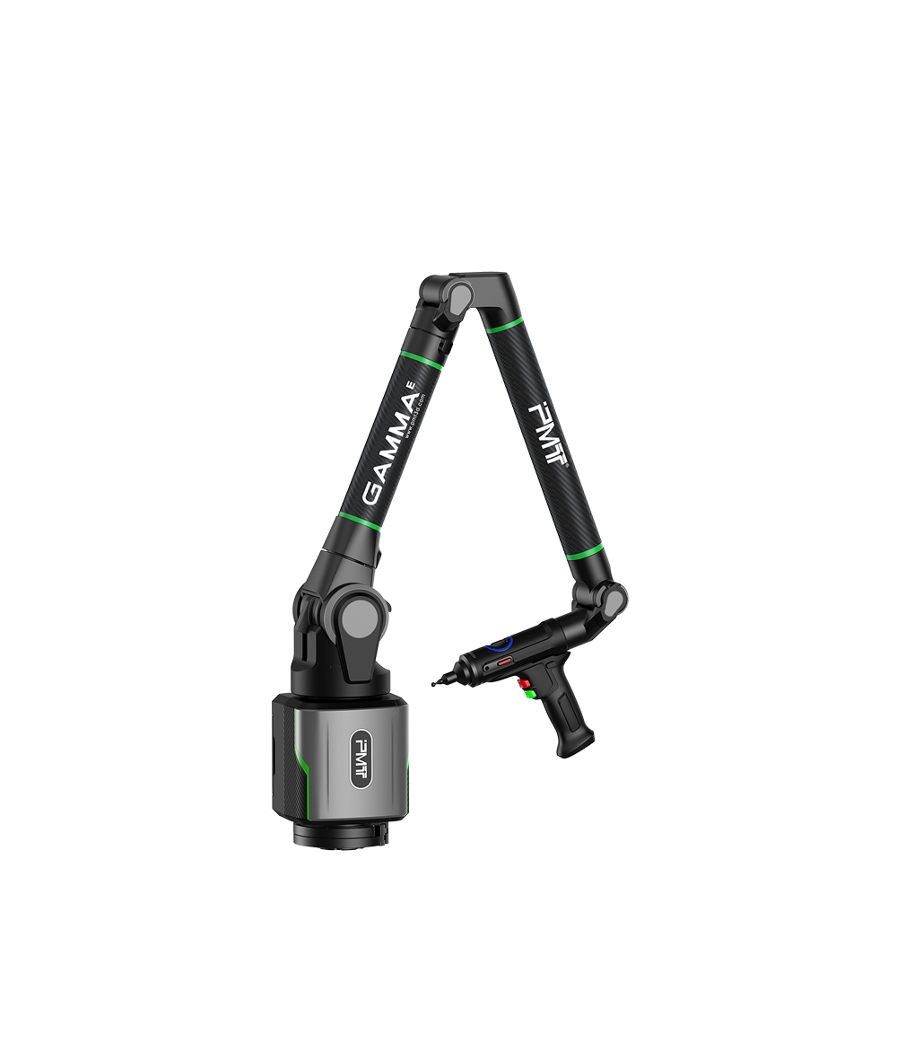 GAMMA 7/8轴关节臂三坐标测量机