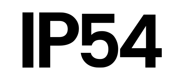 符合IEC 60529:2013标准
