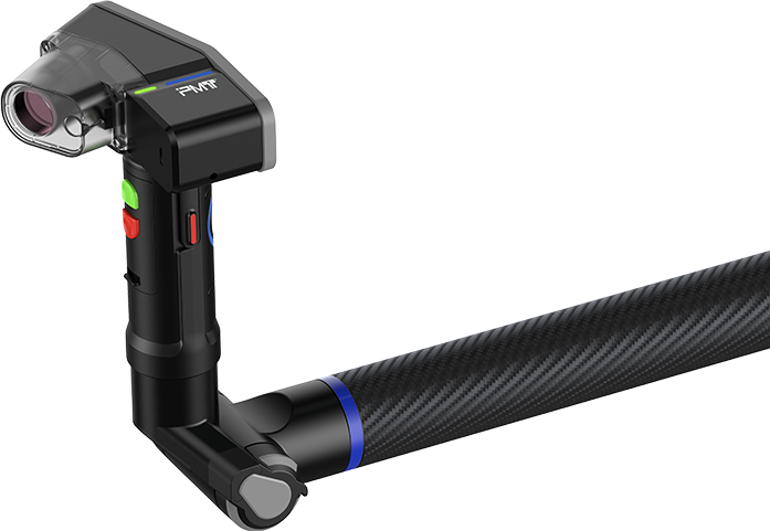 PMT Inspect三维测量软件