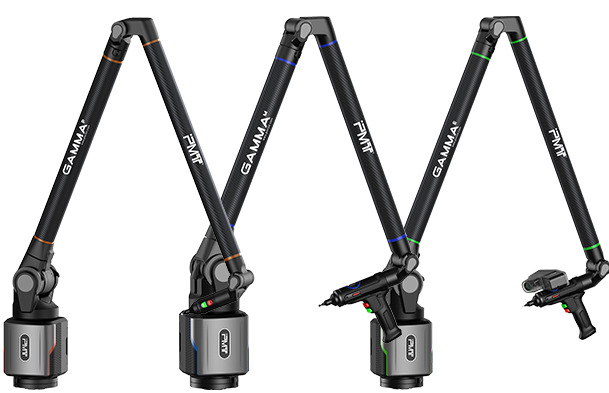 GAMMA-关节臂三坐标测量机
