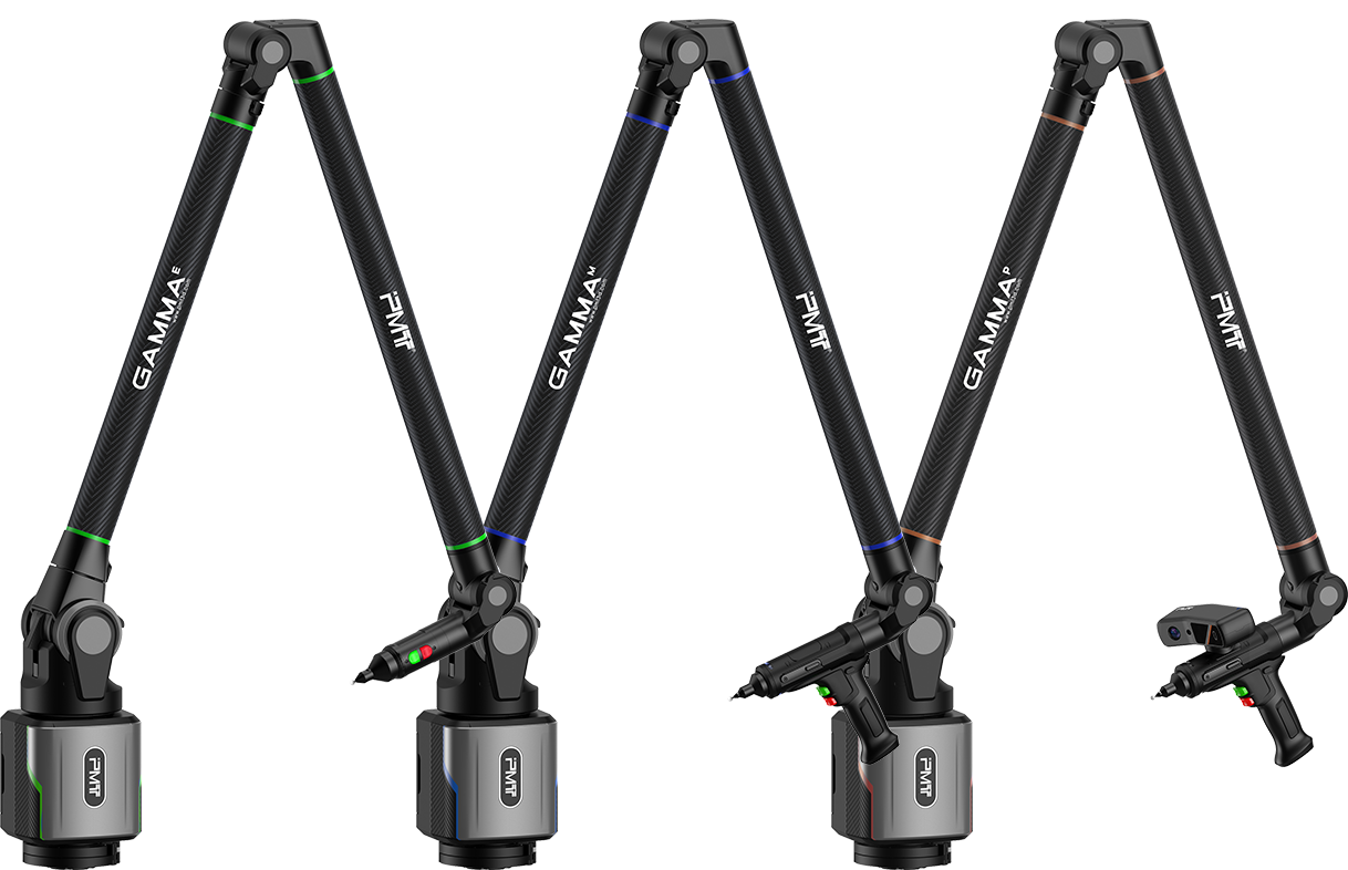 GAMMA-关节臂三坐标测量机