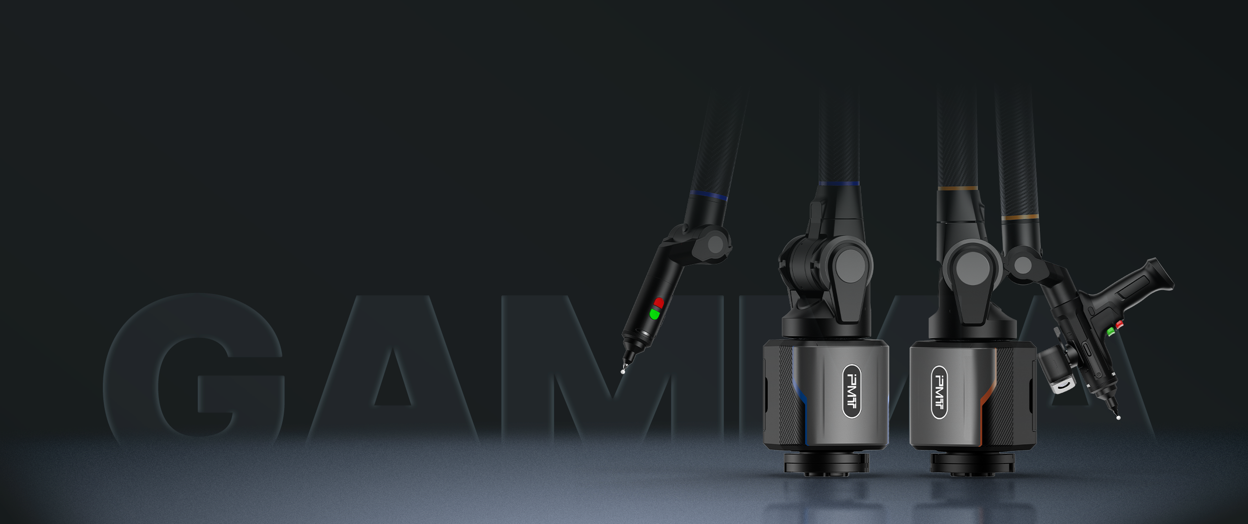 GAMMA